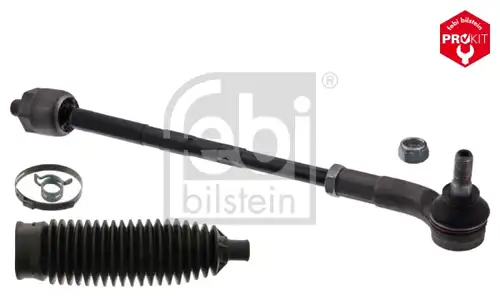 напречна кормилна щанга FEBI BILSTEIN 49082