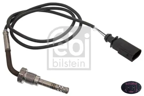 датчик, температура на изгорелите газове FEBI BILSTEIN 49275