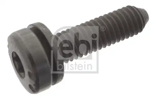 блокиращ болт, корпус скорости FEBI BILSTEIN 49401