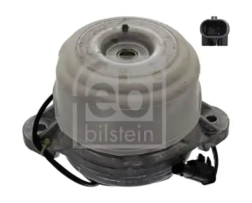 окачване, двигател FEBI BILSTEIN 49423