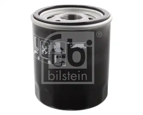 маслен филтър FEBI BILSTEIN 49661