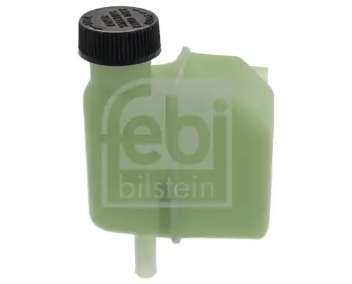 Изравнителен съд, хидравлично масло (серво управление) FEBI BILSTEIN 49734