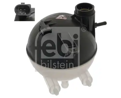 разширителен съд, охладителна течност FEBI BILSTEIN 49752