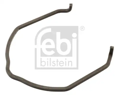 скоба, въздуховод за двигателя FEBI BILSTEIN 49756