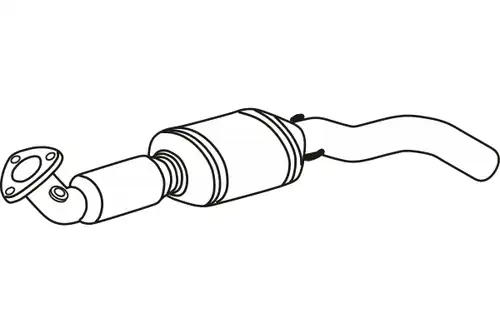 катализатор FENNO P8008CAT