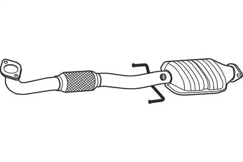 катализатор FENNO P8103CAT