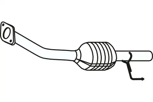 катализатор FENNO P8113CAT