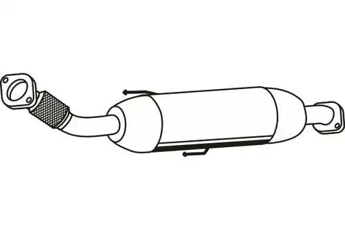 катализатор FENNO P8148CAT