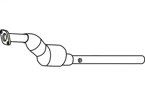 катализатор FENNO P9459CAT