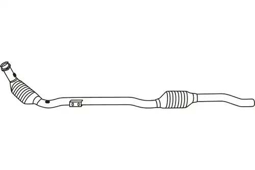 катализатор FENNO P9627CAT