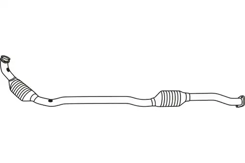 катализатор FENNO P9628CAT