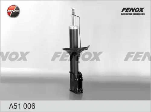 амортисьор FENOX A51006