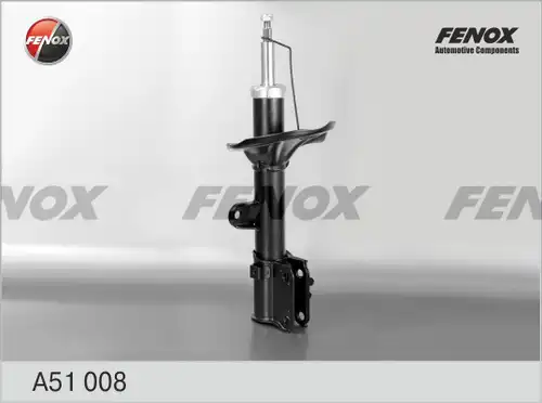 амортисьор FENOX A51008