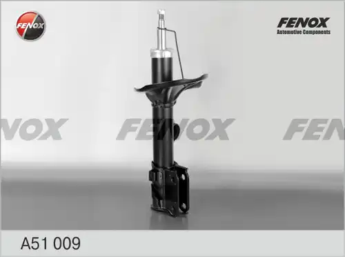 амортисьор FENOX A51009