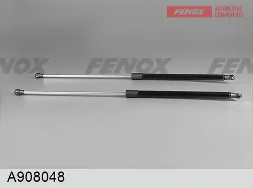 газов амортисьор, багажно/товарно пространство FENOX A908048