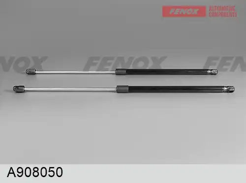 газов амортисьор, багажно/товарно пространство FENOX A908050