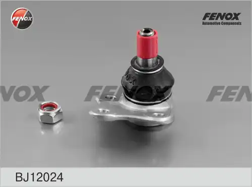 Шарнири FENOX BJ12024