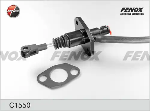 горна помпа на съединител FENOX C1550