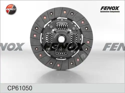 диск на съединителя FENOX CP61050