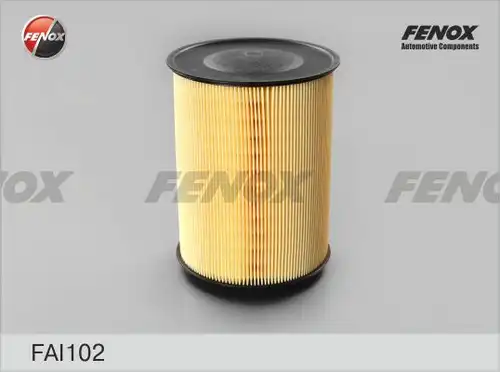 въздушен филтър FENOX FAI102