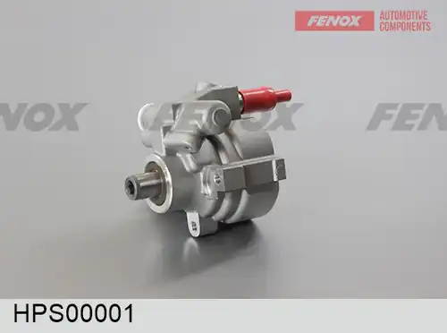 хидравлична помпа, кормилно управление FENOX HPS00001