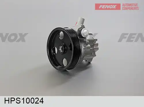 хидравлична помпа, кормилно управление FENOX HPS10024