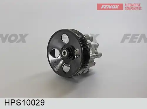 хидравлична помпа, кормилно управление FENOX HPS10029