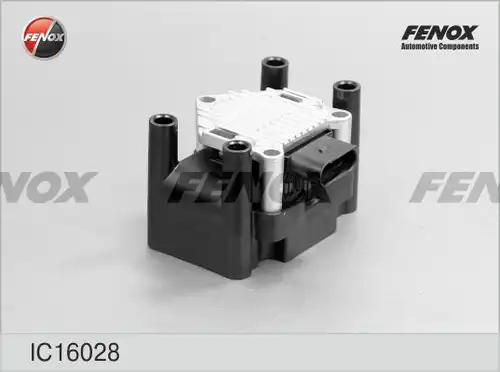 запалителна бобина FENOX IC16028