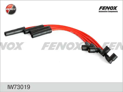 комплект запалителеи кабели FENOX IW73019