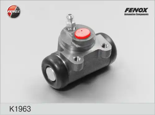 спирачно цилиндърче на колелото FENOX K1963