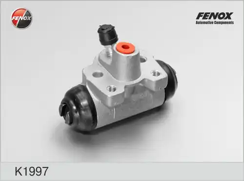 спирачно цилиндърче на колелото FENOX K1997