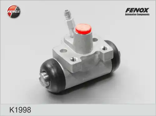 спирачно цилиндърче на колелото FENOX K1998