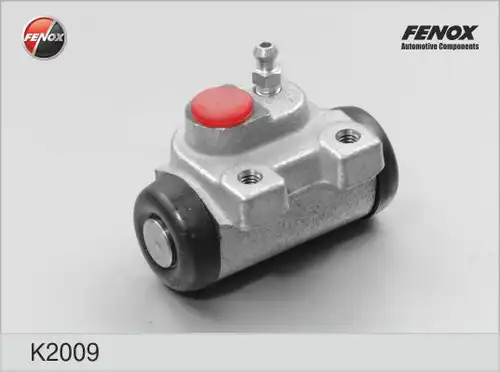 спирачно цилиндърче на колелото FENOX K2009