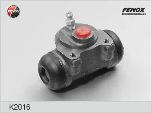 спирачно цилиндърче на колелото FENOX K2016