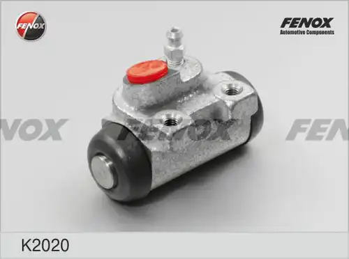 спирачно цилиндърче на колелото FENOX K2020