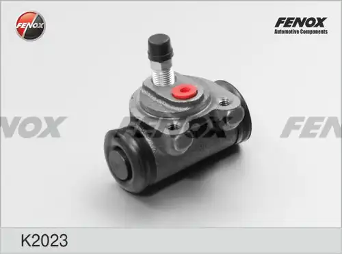 спирачно цилиндърче на колелото FENOX K2023