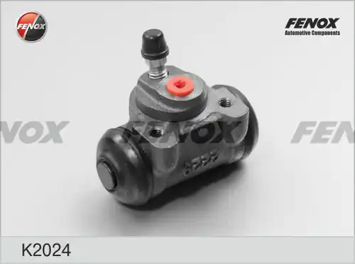 спирачно цилиндърче на колелото FENOX K2024