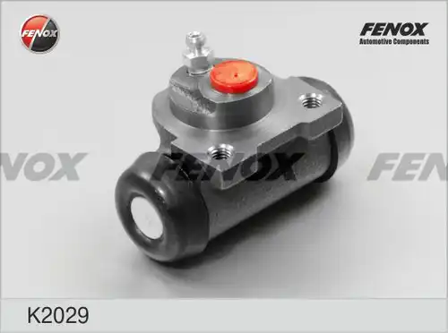 спирачно цилиндърче на колелото FENOX K2029