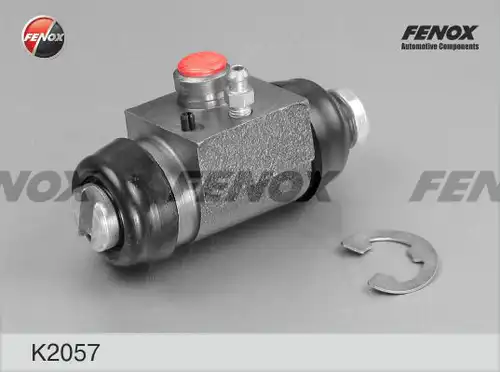 спирачно цилиндърче на колелото FENOX K2057