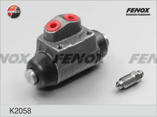 спирачно цилиндърче на колелото FENOX K2058