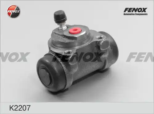 спирачно цилиндърче на колелото FENOX K2207