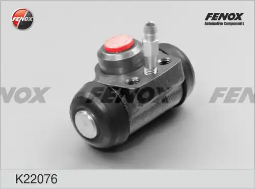 спирачно цилиндърче на колелото FENOX K22076