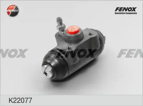 спирачно цилиндърче на колелото FENOX K22077