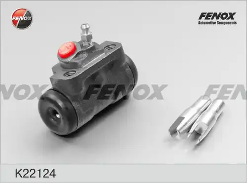 спирачно цилиндърче на колелото FENOX K22124