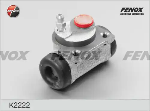 спирачно цилиндърче на колелото FENOX K2222