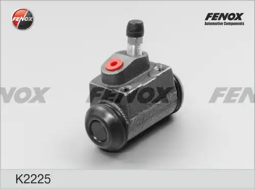 спирачно цилиндърче на колелото FENOX K2225