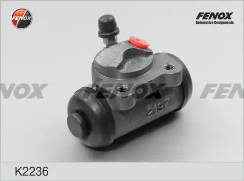 спирачно цилиндърче на колелото FENOX K2236