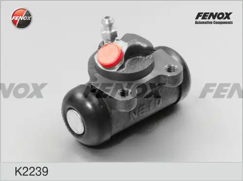 спирачно цилиндърче на колелото FENOX K2239