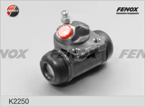 спирачно цилиндърче на колелото FENOX K2250