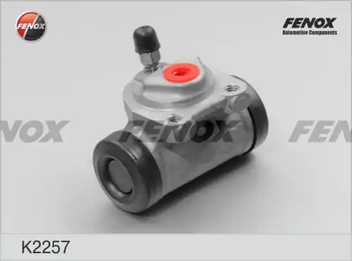 спирачно цилиндърче на колелото FENOX K2257